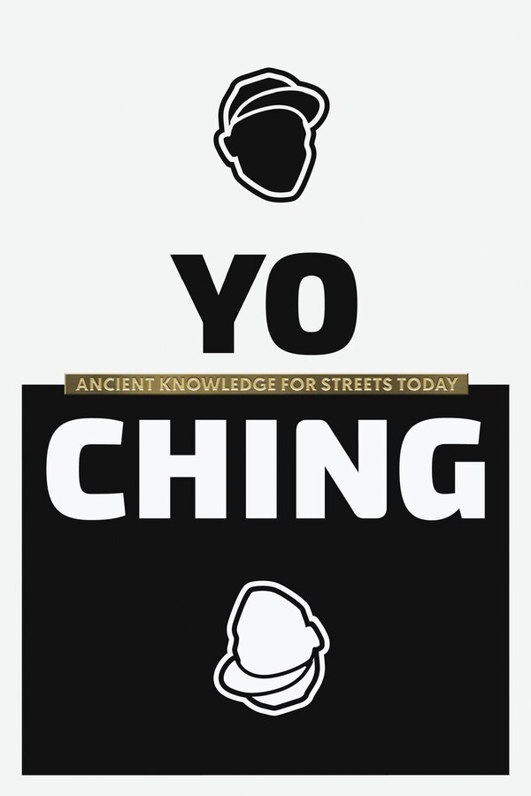 Yo Ching by Hugh Gallagher, Paperback | Indigo Chapters