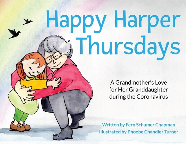 Happy Harper Thursdays by Fern Schumer Chapman, Paperback | Indigo Chapters
