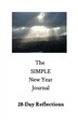 The Simple New Year Journal by Kanani Haiola, Paperback | Indigo Chapters