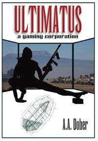 Ultimatus by Alex Aldo Dober, Hardcover | Indigo Chapters