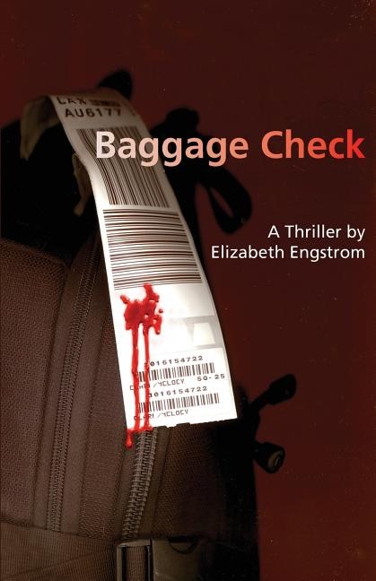 Baggage Check by Elizabeth Engstrom, Paperback | Indigo Chapters