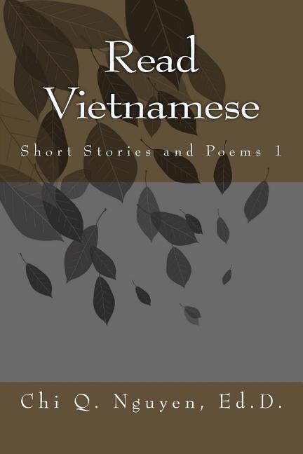 Read Vietnamese by Dr Chi Quoc Nguyen, Paperback | Indigo Chapters