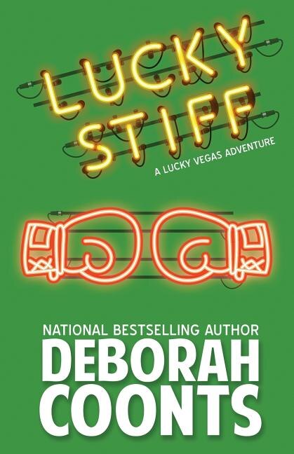 Lucky Stiff by Deborah Coonts, Paperback | Indigo Chapters