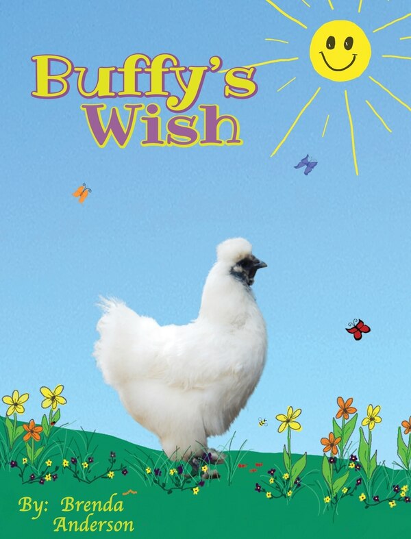 Buffy's Wish by Brenda Anderson, Hardcover | Indigo Chapters
