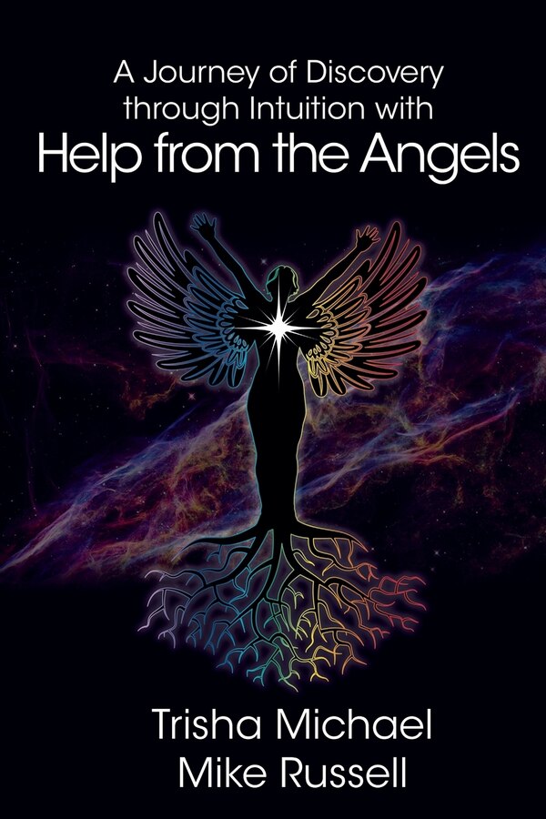 A Journey of Discovery through Intuition with Help from the Angels by Trisha Michael, Paperback | Indigo Chapters