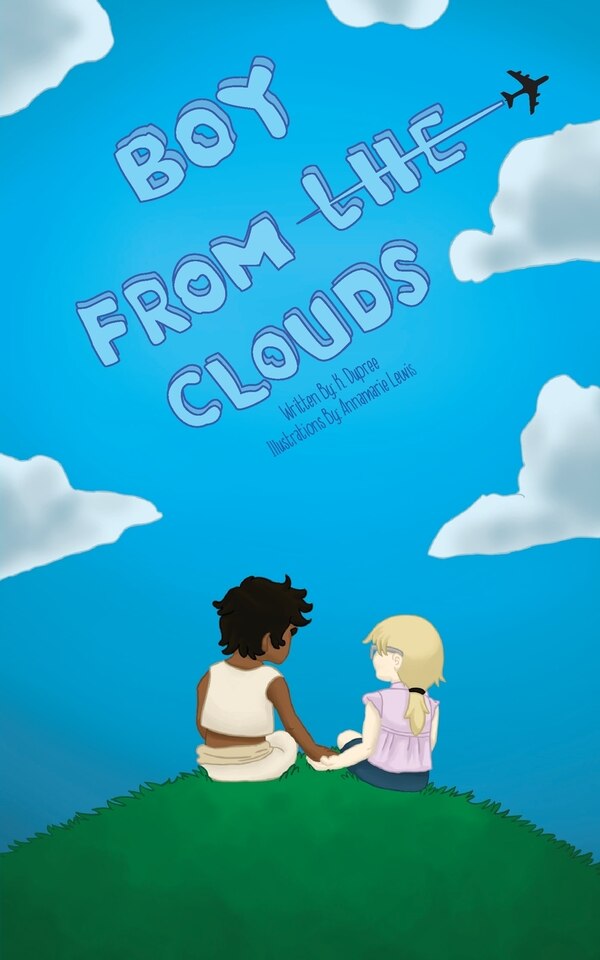 Boy From the Clouds, Paperback | Indigo Chapters