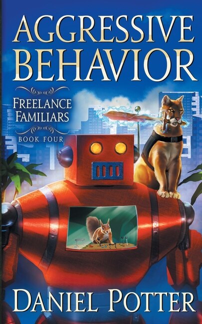 Aggressive Behavior by Daniel Potter, Paperback | Indigo Chapters
