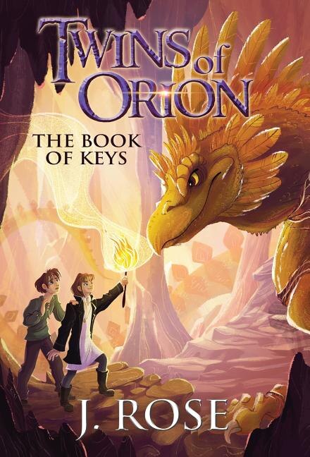 Twins of Orion by J Rose, Hardcover | Indigo Chapters