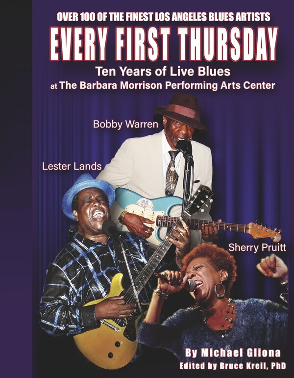 Every First Thursday by Michael Gliona, Hardcover | Indigo Chapters