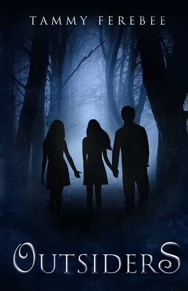 Outsiders by Tammy Ferebee, Paperback | Indigo Chapters