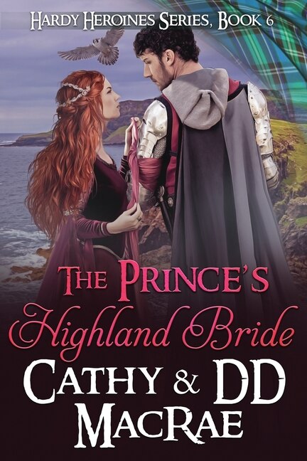 The Prince's Highland Bride by DD MacRae, Paperback | Indigo Chapters