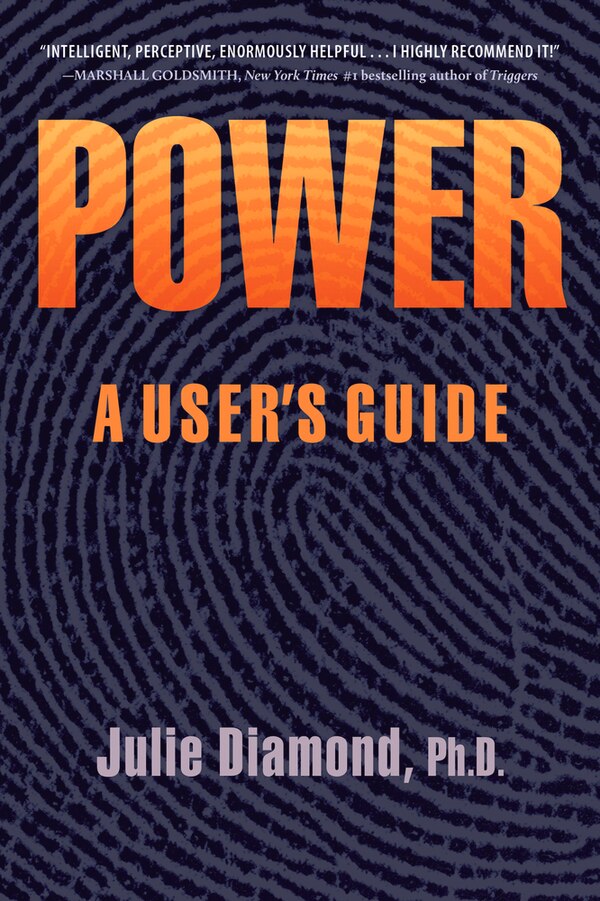 Power by Julie Diamond, Paperback | Indigo Chapters