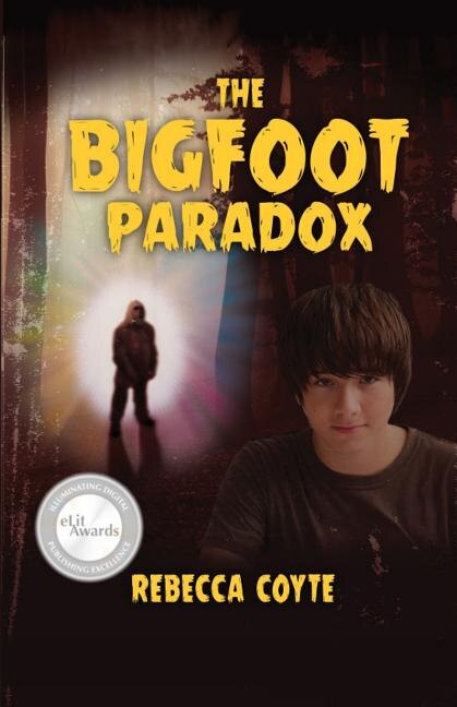 The Bigfoot Paradox by Rebecca Coyte, Paperback | Indigo Chapters