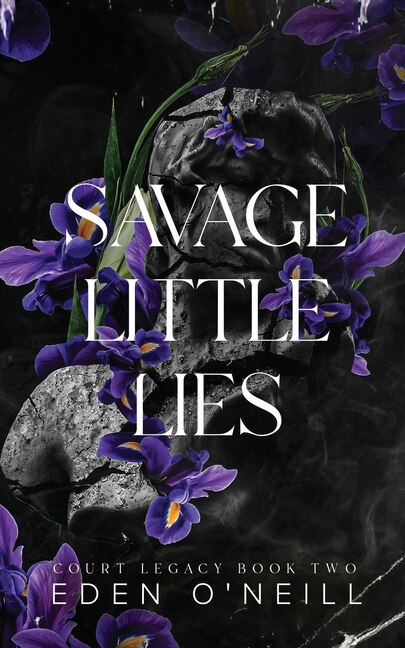 Savage Little Lies by Eden O'neill, Paperback | Indigo Chapters