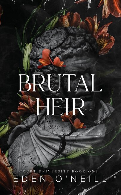 Brutal Heir by Eden O'neill, Paperback | Indigo Chapters