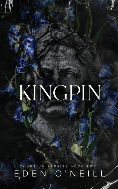 Kingpin by Eden O'neill, Paperback | Indigo Chapters