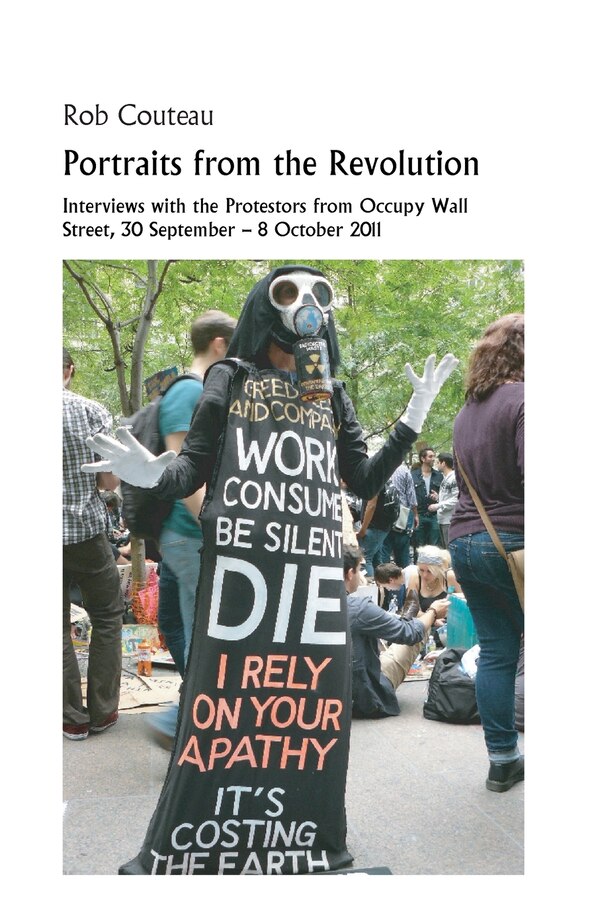 Portraits from the Revolution by Robert Couteau, Paperback | Indigo Chapters