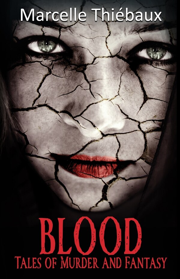 Blood by Marcelle Thiebaux, Paperback | Indigo Chapters