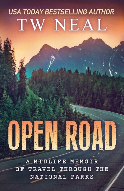 Open Road, Paperback | Indigo Chapters