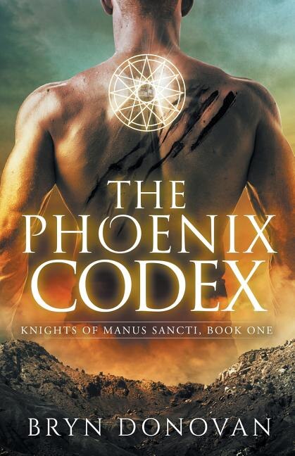 The Phoenix Codex by Bryn Donovan, Paperback | Indigo Chapters