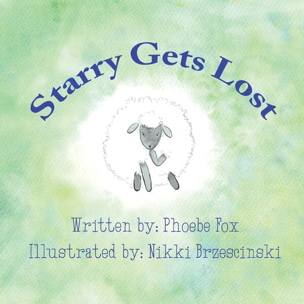 Starry Gets Lost by Phoebe K Fox, Paperback | Indigo Chapters