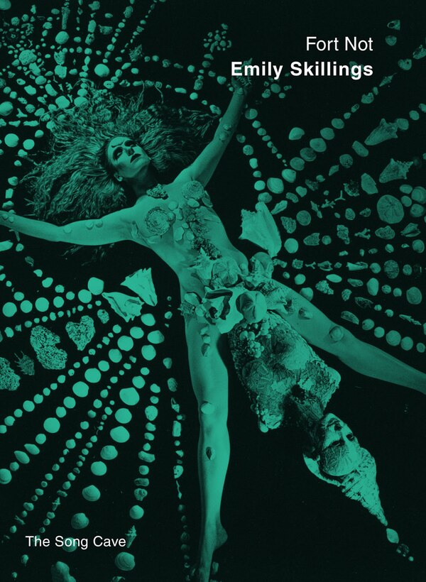 Fort Not by Emily Skillings, Paperback | Indigo Chapters