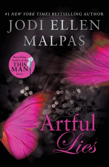 Artful Lies by Jodi Ellen Malpas, Paperback | Indigo Chapters