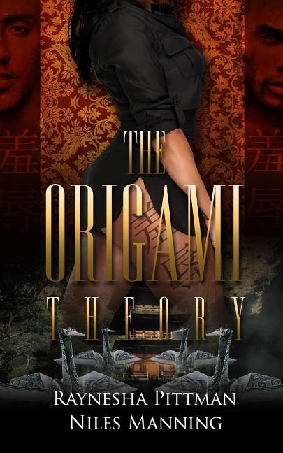 The Origami Theory by Niles Manning, Paperback | Indigo Chapters