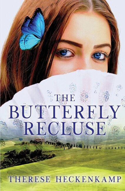 The Butterfly Recluse by Therese Heckenkamp, Paperback | Indigo Chapters