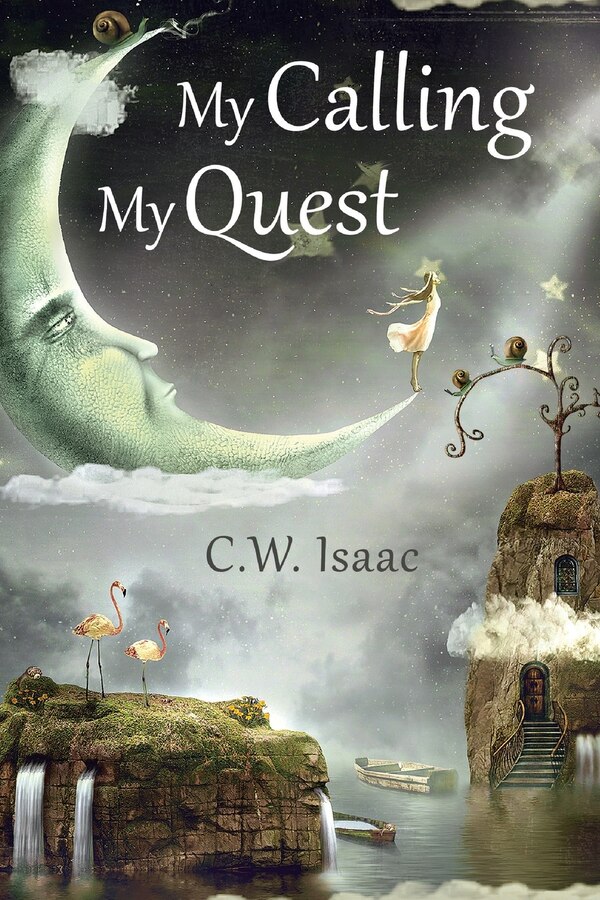 My Calling My Quest by C W Isaac, Paperback | Indigo Chapters