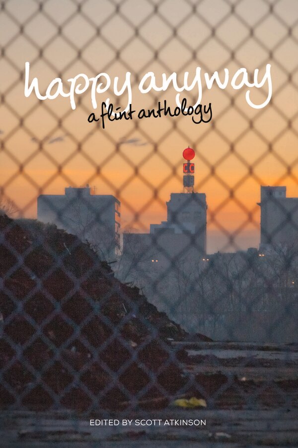 Happy Anyway by Scott Atkinson, Paperback | Indigo Chapters