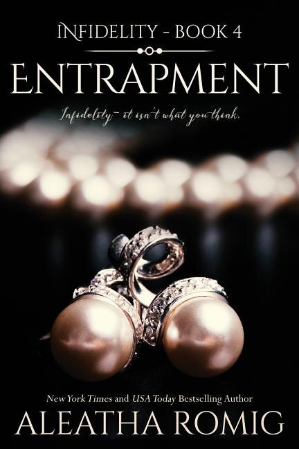 Entrapment by Aleatha Romig, Paperback | Indigo Chapters