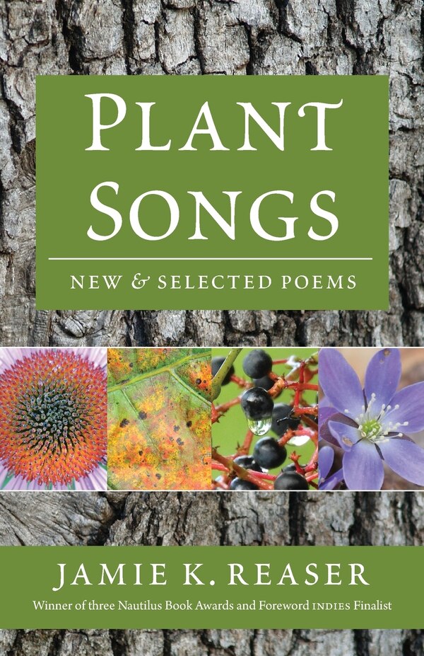 Plant Songs by Jamie K Reaser, Paperback | Indigo Chapters