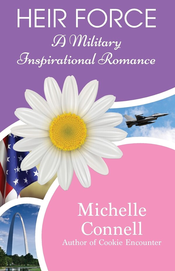 Heir Force by Michelle Connell, Paperback | Indigo Chapters