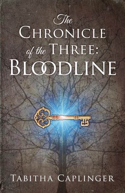 The Chronicle of the Three by Tabitha Caplinger, Paperback | Indigo Chapters