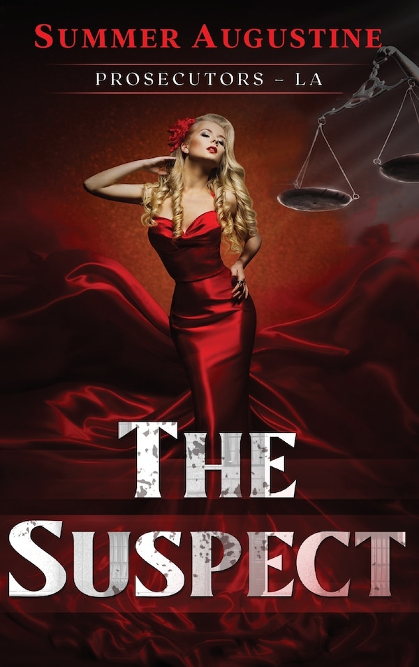 The Suspect by Summer Augustine, Hardcover | Indigo Chapters