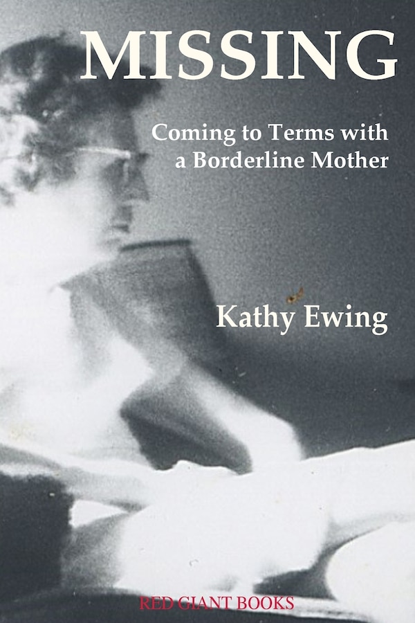 Missing by Kathy Ewing, Paperback | Indigo Chapters
