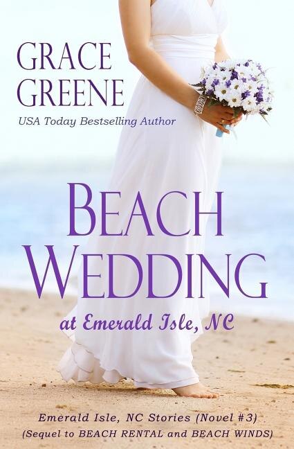 Beach Wedding by Grace Greene, Paperback | Indigo Chapters