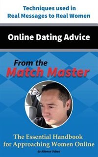 Online Dating Advice From the Match Master by Alfonso Ochoa, Paperback | Indigo Chapters