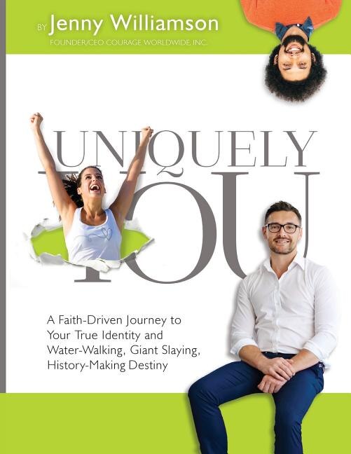 Uniquely You by Jenny Williamson, Paperback | Indigo Chapters