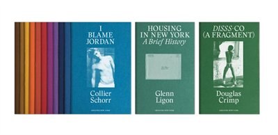 Greater New York: Curatorial Roundtable by Douglas Crimp, Paperback | Indigo Chapters