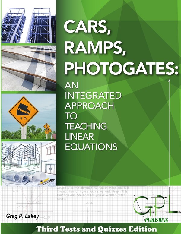 Cars Ramps Photogates by Gregory Lakey, Paperback | Indigo Chapters