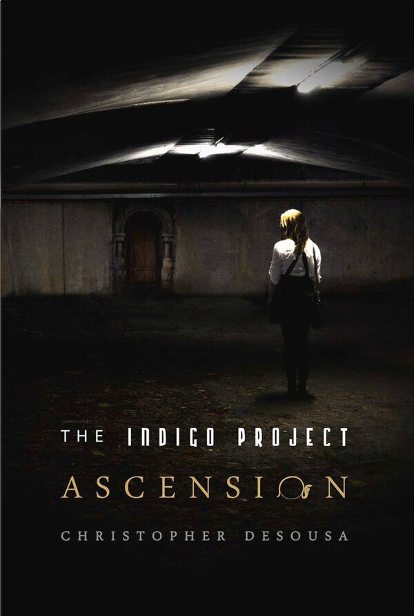 Ascension by Christopher De Sousa, Hardcover | Indigo Chapters