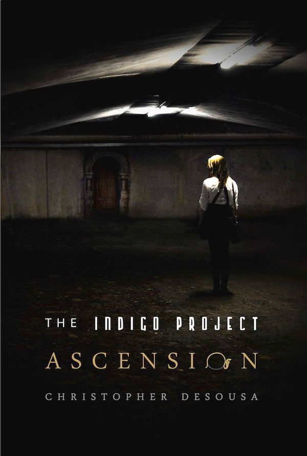 Ascension by Christopher De Sousa, Paperback | Indigo Chapters