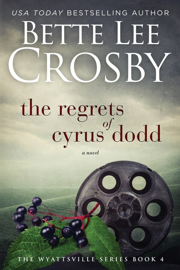 Regrets of Cyrus Dodd, Paperback | Indigo Chapters