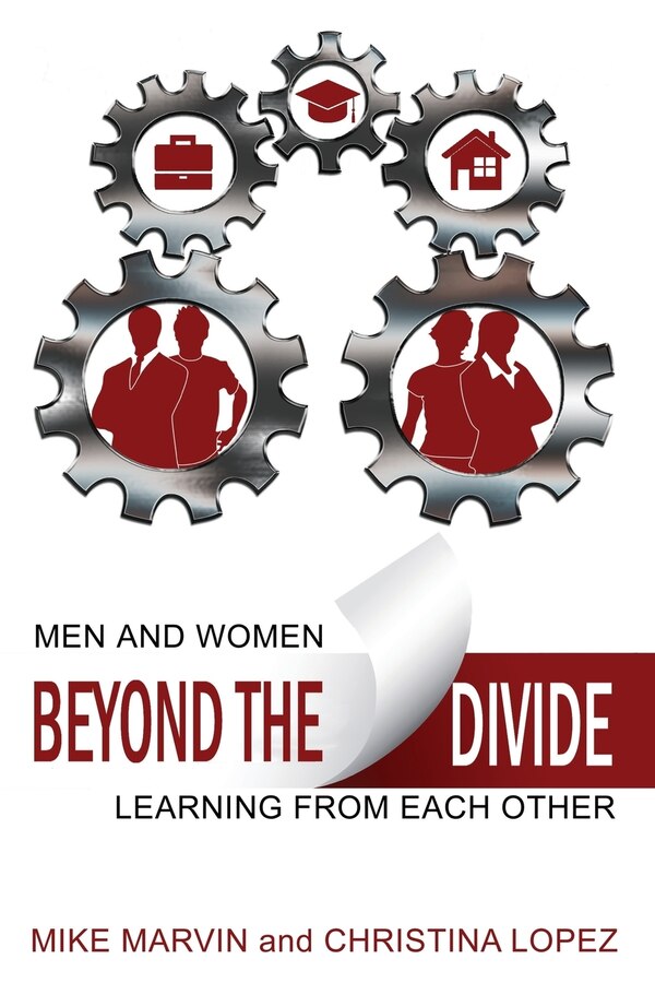 Beyond the Divide by Mike Marvin, Paperback | Indigo Chapters