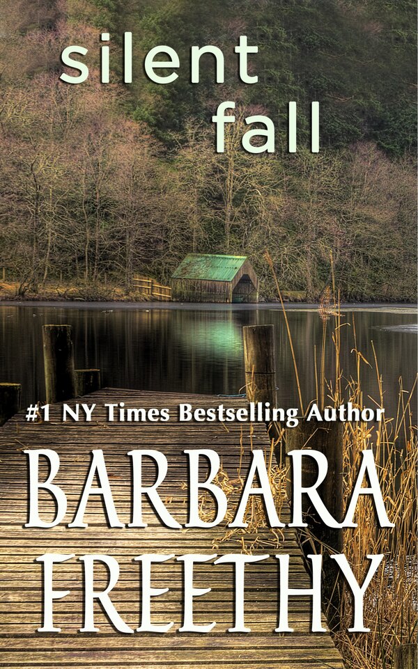 Silent Fall by Barbara Freethy, Paperback | Indigo Chapters