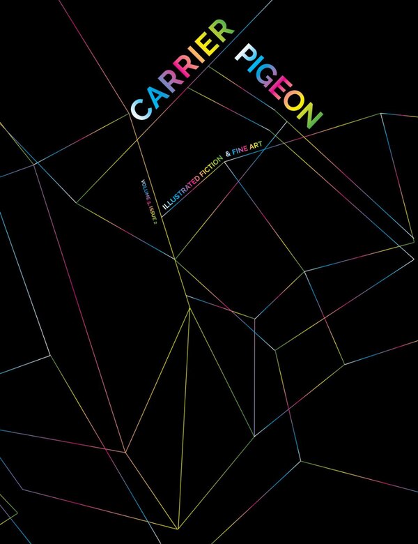 Carrier Pigeon by Matt Barteluce, Paperback | Indigo Chapters