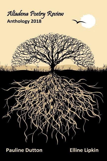 Altadena Poetry Review by Elline Lipkin, Paperback | Indigo Chapters