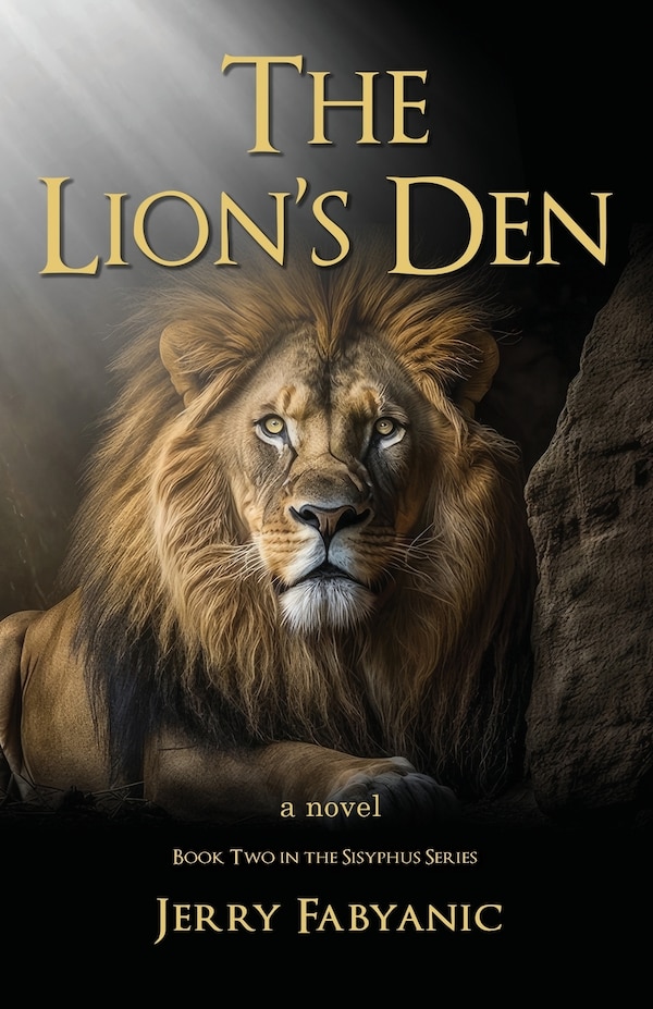 The Lion's Den by Jerry Fabyanic, Paperback | Indigo Chapters